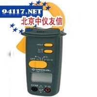 CM-410钳形表