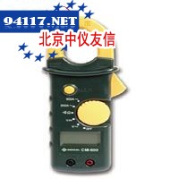 CM-600钳形表