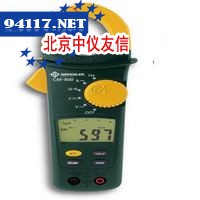 CM-800-C钳形表
