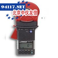 CMGRT-100-C钳形表