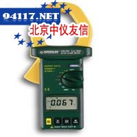 CMI-200-C钳形表