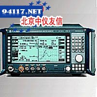 CMS无线通信维修检测仪