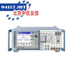 CMU200通用无线通信测试仪