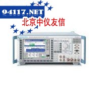 CMU300通用无线通信测试仪