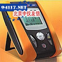 COMBI420电能质量分析仪