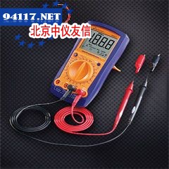 CP7677万用表