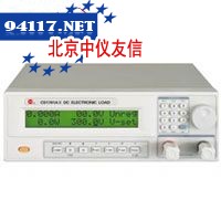 M9712C可编程直流电子负载