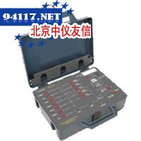 CS2077兆欧表校验仪
