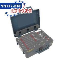 CS2077高压兆欧表校验仪