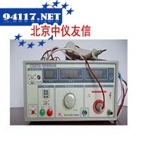 CS2670A耐压测试仪