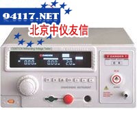 CS2672DN耐压测试仪
