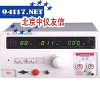 CS2672DX耐压测试仪