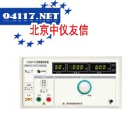 CS2674B交直流耐压测试仪