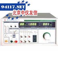 MS2621G-Ⅲ医用泄漏电流测试仪