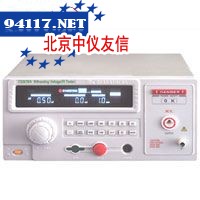 CS2676N绝缘耐压测试仪