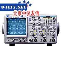 CS5450模拟示波器