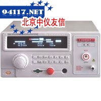CS5603自动绝缘耐压测试仪