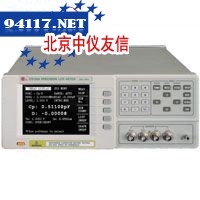 CS7602精密宽频全数字化LCR电桥