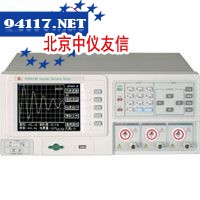 CS9918NC匝间绝缘耐压测试仪