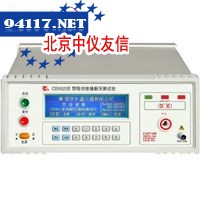 CS9922D程控绝缘耐压测试仪