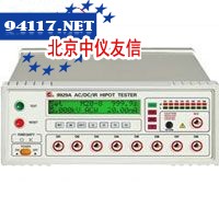 CS9929A程控多路绝缘耐压仪