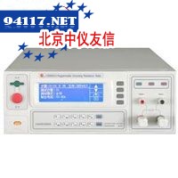 CS9950CX程控接地电阻测试仪