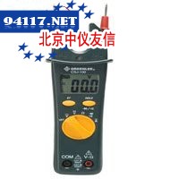 CSJ-100伏特计