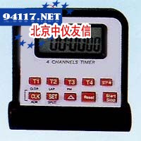 CT-106四通道计时器