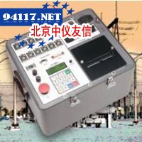 CT-7000TM断路器测试仪