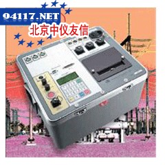 CT-7500TM断路器测试仪