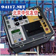CT-8000TM断路器测试仪
