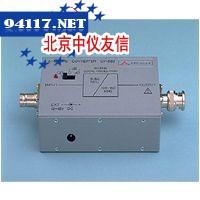 CV550变频器
