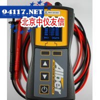 CVR+电池电压记录仪