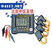 CW240电能质量分析仪