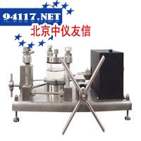 CW7634电动水压源
