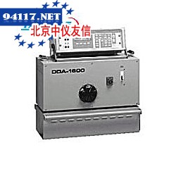 DDA-1600断路器试验仪