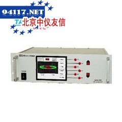 DDX9101局放检测仪
