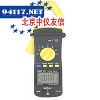 DE-3511钳形表