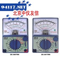 DE-365TRN万用表