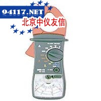 DE-382钳形表