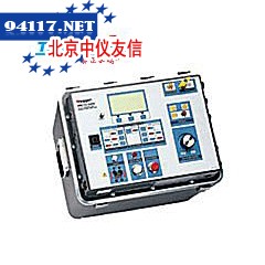 DELTA200010kV全自动介质损耗测试仪