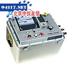 DELTA-2000全自动介损测试仪