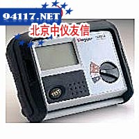 DET3TD接地电阻测试仪