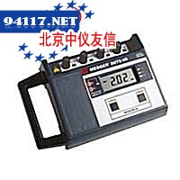 DET5/4R接地电阻测试仪