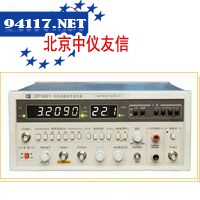 DF1027B信号发生器