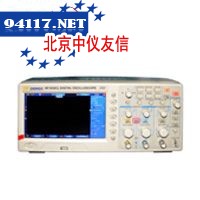 DF1102CL数字示波器