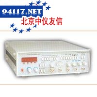 DF1521B信号发生器
