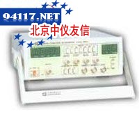 DF1641函数信号发生器