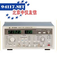 DF1652B信号发生器