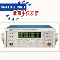 DF1935A毫伏表